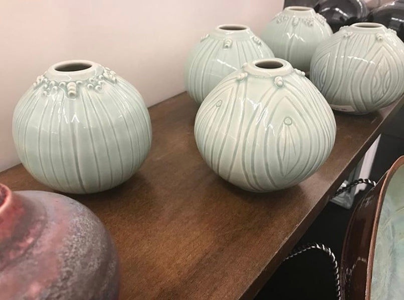Local Clay Holiday Sale