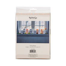 Load image into Gallery viewer, HVL1208 -  Halloween Village Treat Boxes