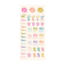Load image into Gallery viewer, Sticker Books (A Lot of Stickers!)