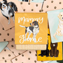 Load image into Gallery viewer, Furry Friends Pups Memory Game