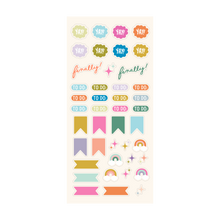 Load image into Gallery viewer, Sticker Books (A Lot of Stickers!)