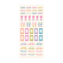Load image into Gallery viewer, Sticker Books (A Lot of Stickers!)