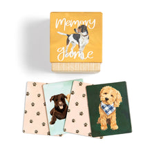 Load image into Gallery viewer, Furry Friends Pups Memory Game