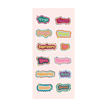 Load image into Gallery viewer, Sticker Books (A Lot of Stickers!)