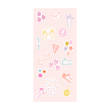 Load image into Gallery viewer, Sticker Books (A Lot of Stickers!)