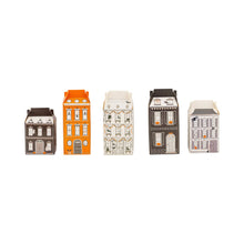 Load image into Gallery viewer, HVL1208 -  Halloween Village Treat Boxes