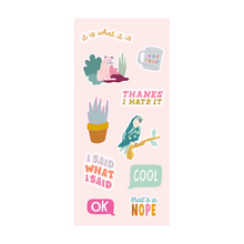 Load image into Gallery viewer, Sticker Books (A Lot of Stickers!)