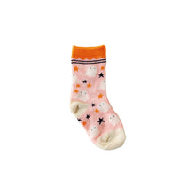 Load image into Gallery viewer, GGH1150 - Ghost Pattern Socks