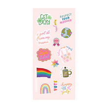 Load image into Gallery viewer, Sticker Books (A Lot of Stickers!)