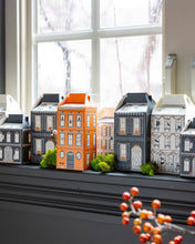 Load image into Gallery viewer, HVL1208 -  Halloween Village Treat Boxes