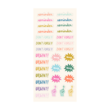 Load image into Gallery viewer, Sticker Books (A Lot of Stickers!)