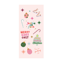 Load image into Gallery viewer, Sticker Books (A Lot of Stickers!)