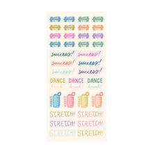 Load image into Gallery viewer, Sticker Books (A Lot of Stickers!)