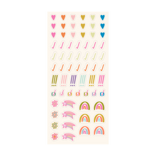 Load image into Gallery viewer, Sticker Books (A Lot of Stickers!)