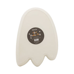 HEY1230 - Ghost Shaped Bamboo Tray