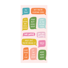 Load image into Gallery viewer, Sticker Books (A Lot of Stickers!)