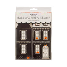 Load image into Gallery viewer, HVL1208 -  Halloween Village Treat Boxes